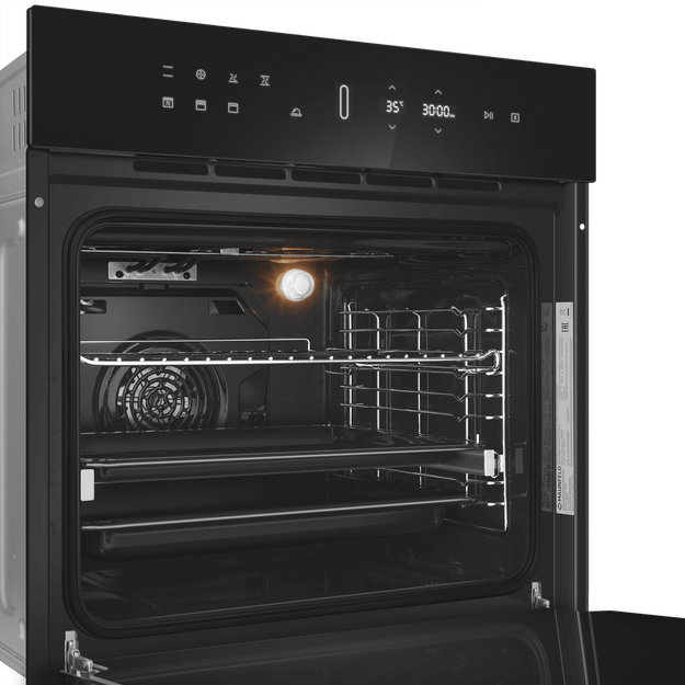 Духовой шкаф Maunfeld MEOH709DB в Тюмени (preview 6)