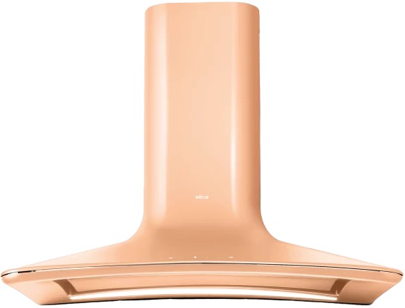 Вытяжка настенная Elica SWEET PEACH FUZZ/A/85 + CAM в Тюмени (preview 1)