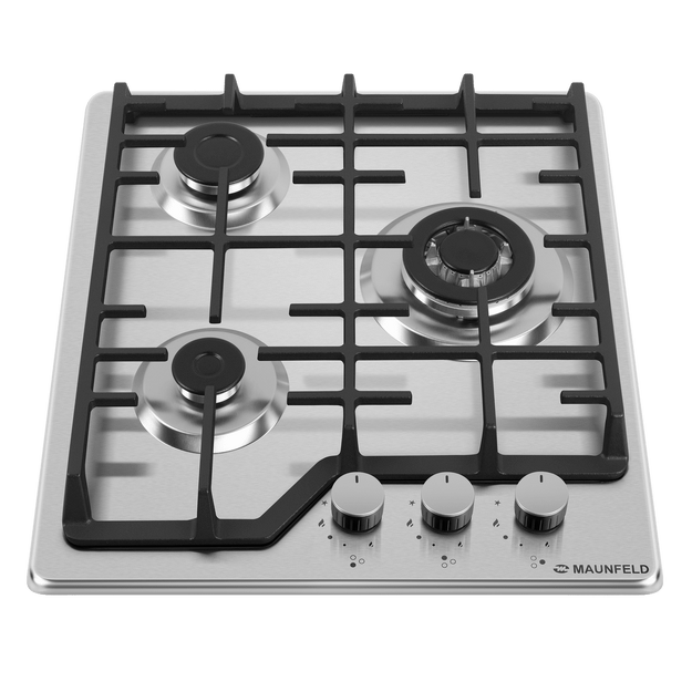Варочная панель Maunfeld EGHS.43.73CS/G в Тюмени (preview 2)