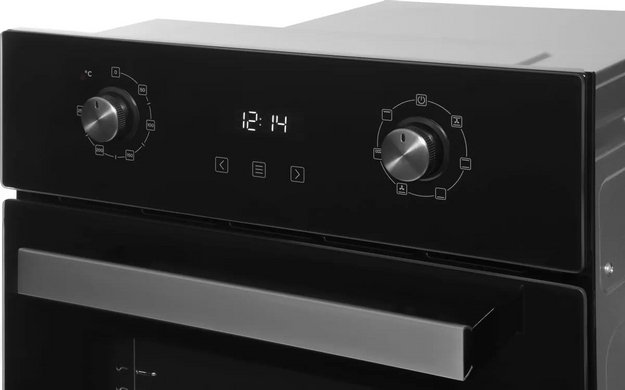 Духовой шкаф Hyundai HEO 45411 BG в Тюмени (preview 12)