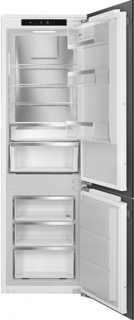 Встраиваемый холодильник Smeg C9174DN2D1 в Тюмени (preview 1)