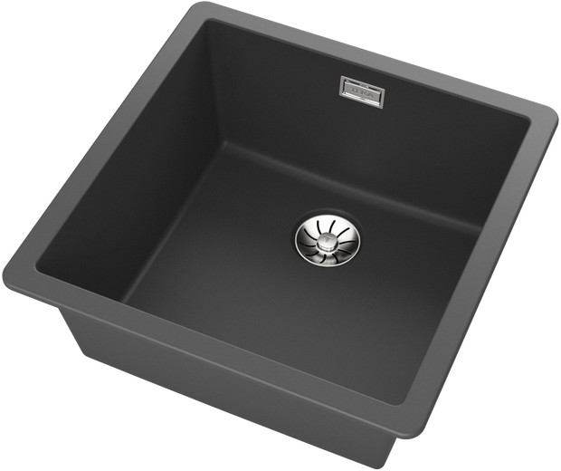 Мойка Teka Radea R10 40.40 M-TG Dark grey в Тюмени (фото 3) Мойка Teka Radea R10 40.40 M-TG Dark grey в Тюмени (preview 3)