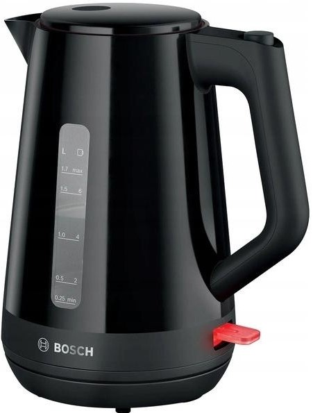 Чайник Bosch TWK 1M123 в Тюмени (preview 1)