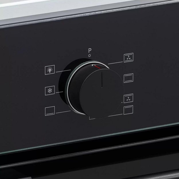 Духовой шкаф KRONA LEGENDE 60 BL в Тюмени (preview 7)