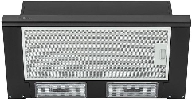 Вытяжка Krona KAMILLA 600 2DN BLACK в Тюмени (preview 4)