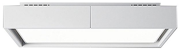 Встраиваемая вытяжка Falmec CIRCLE.TECH Vega 115 Isola White (600) в Тюмени (preview 3)