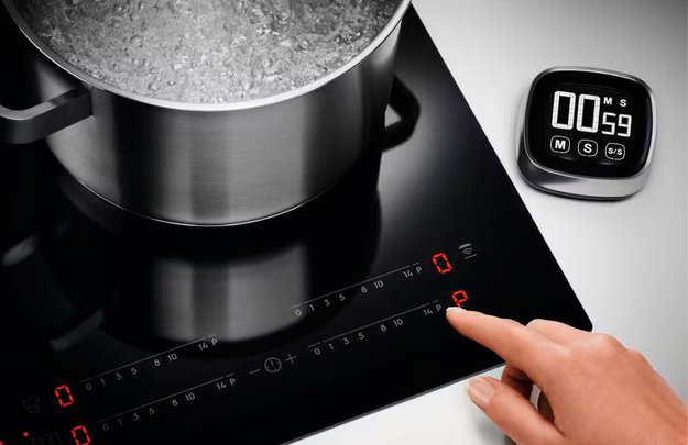 Варочная панель Electrolux LIT60336C в Тюмени (preview 8)