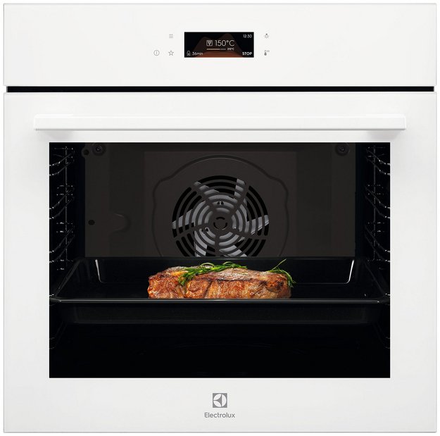 Духовой шкаф Electrolux LOE8F38V в Тюмени (preview 1)