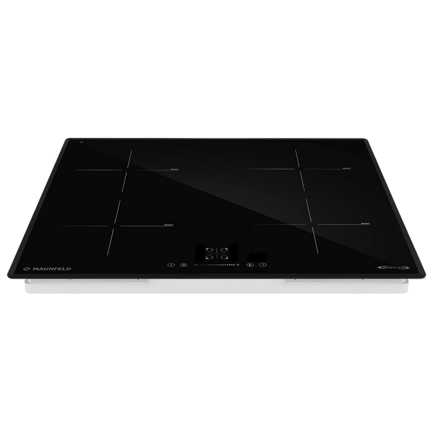 Индукционная варочная панель Maunfeld AVI6046SBK в Тюмени (preview 8)