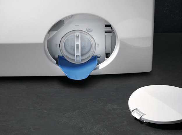 Стиральная машина AEG LFR71844SBE в Тюмени (preview 7)