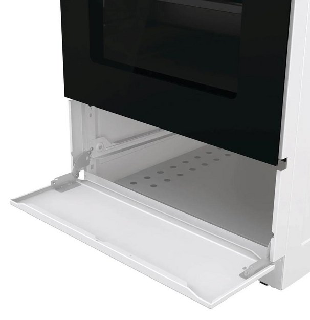 Комбинированная плита Gorenje GK5A12WG в Тюмени (preview 10)