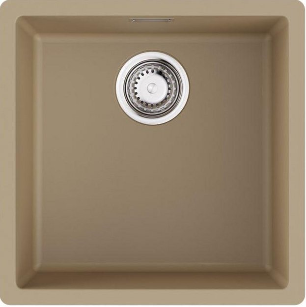 Мойка Omoikiri YAMAKAWA 45T INTEGRA-CH в Тюмени (preview 1)