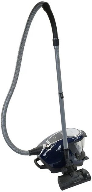 Пылесос Bosch BGS7RCL в Тюмени (preview 1)