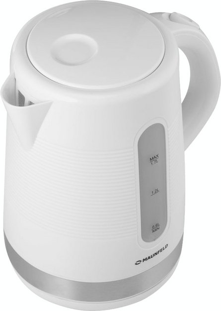 Чайник Maunfeld MGK-631W в Тюмени (preview 4)
