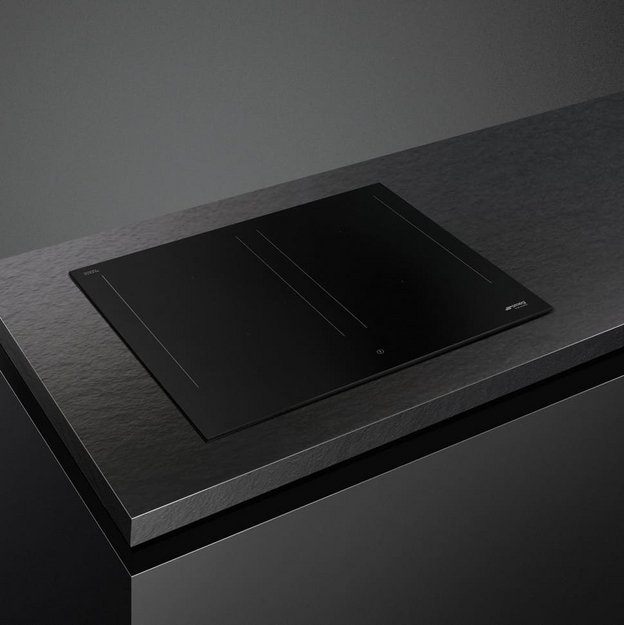 Варочная панель Smeg SIM3644N в Тюмени (preview 3)