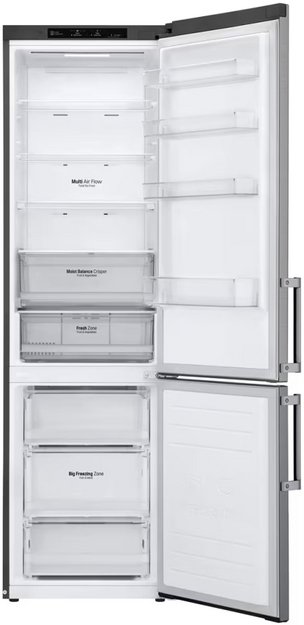 Холодильник LG GA-B 509 BMJZ в Тюмени (preview 2)