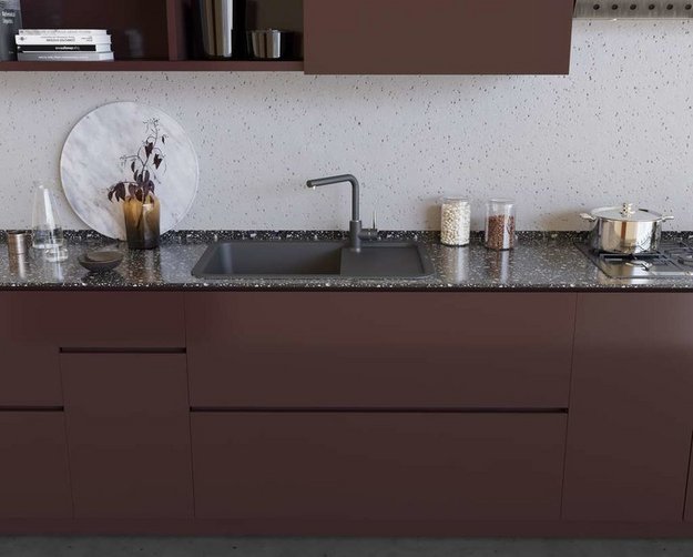 Мойка Omoikiri TASOGARE 86 BE в Тюмени (preview 2)