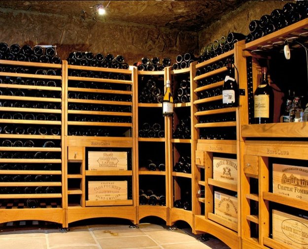 Основной модуль EuroCave MV1-020011 в Тюмени (preview 5)