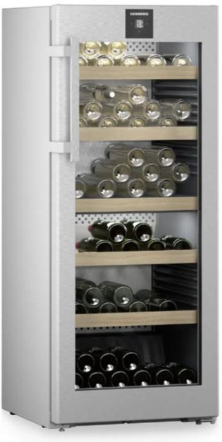 Винный шкаф Liebherr WPsd 4652 Vinidor в Тюмени (preview 1)