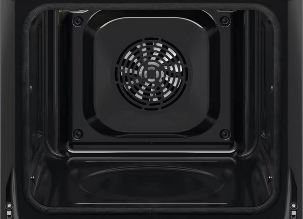 Духовой шкаф Electrolux EOH4P56BX в Тюмени (preview 4)