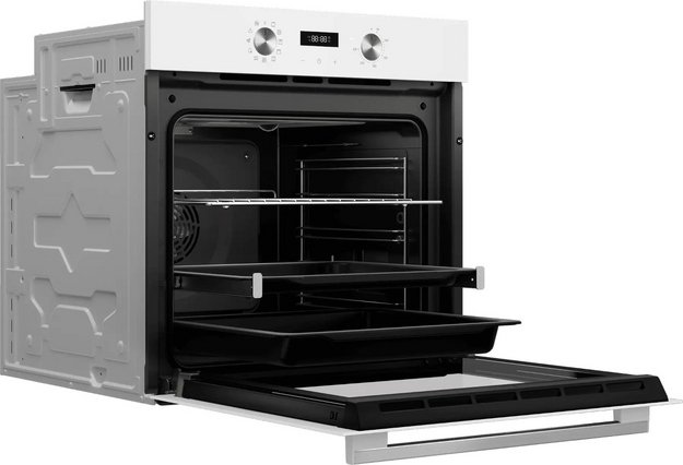 Духовой шкаф Haier HOQ-R2ARN3WB в Тюмени (preview 5)