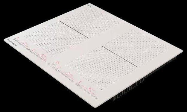 Индукционная варочная панель Maunfeld CVI594SF2BG в Тюмени (preview 6)