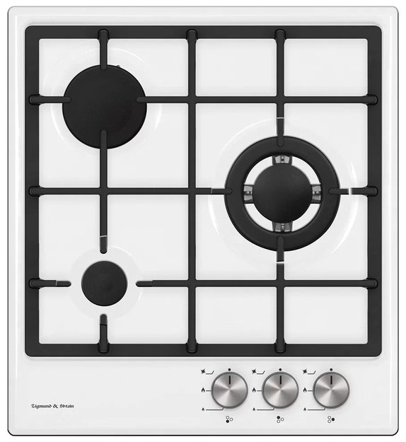 Варочная панель Zigmund Shtain GN 238.451 W в Тюмени (preview 1)
