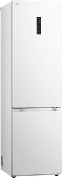Холодильник LG GC-B509FQQW в Тюмени (preview 2)