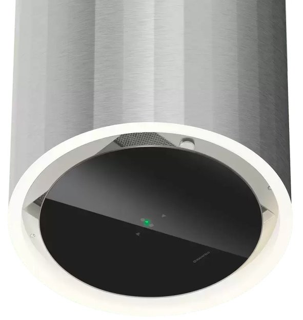 Вытяжка Maunfeld Adelaide 39 Isla нержавеющая сталь в Тюмени (preview 6)