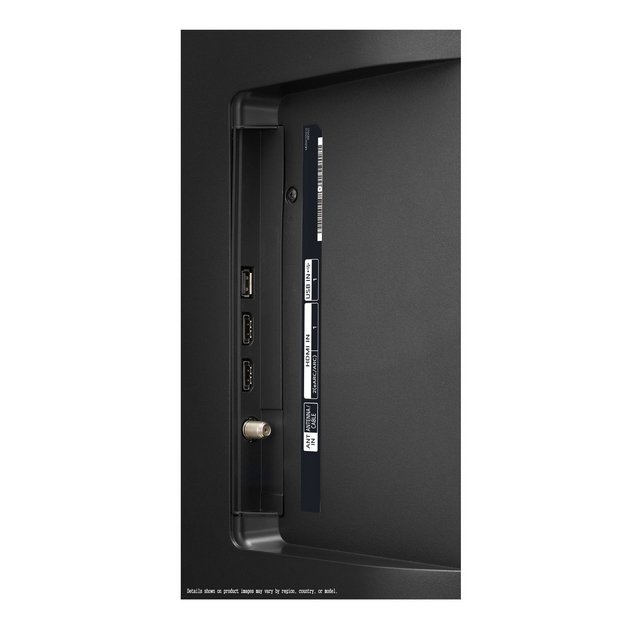 Телевизор LG 65NANO80T6A 65" (165 см) 2024 черный в Тюмени (preview 6)