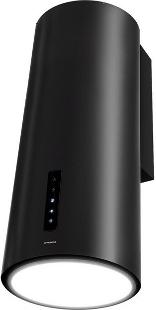 Вытяжка Maunfeld Vega 39 Wall Sensor LED Black в Тюмени (preview 2)