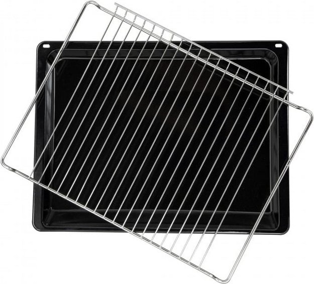 Духовой шкаф Schaub Lorenz SLB EL6408 в Тюмени (preview 10)