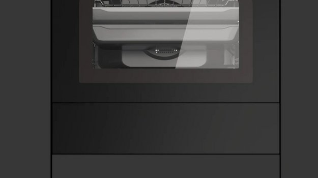 Фасадная часть Teka ANTHRACITE в Тюмени (preview 3)