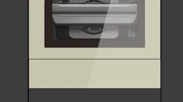 Фасадная часть Teka VANILLA в Тюмени (preview 3)