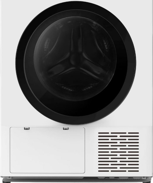 Сушильная машина Korting KD 60HP83 в Тюмени (preview 3)