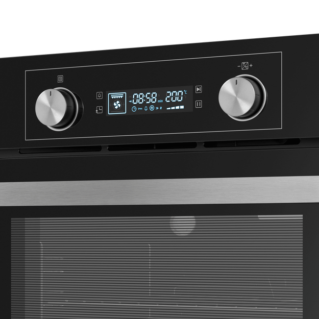 Духовой шкаф Maunfeld AEOH6062B в Тюмени (preview 6)