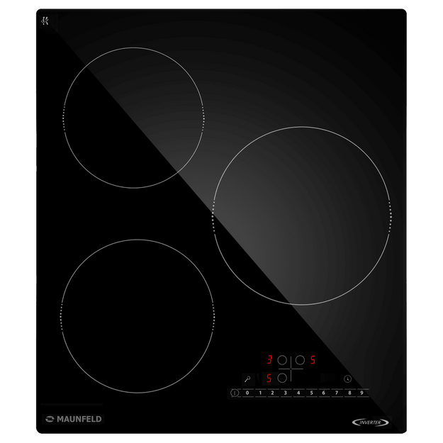 Варочная панель Maunfeld AVI4533SBK в Тюмени (preview 2)