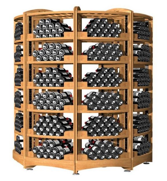 Угловое основание EuroCave MV17-020021 в Тюмени (preview 3)