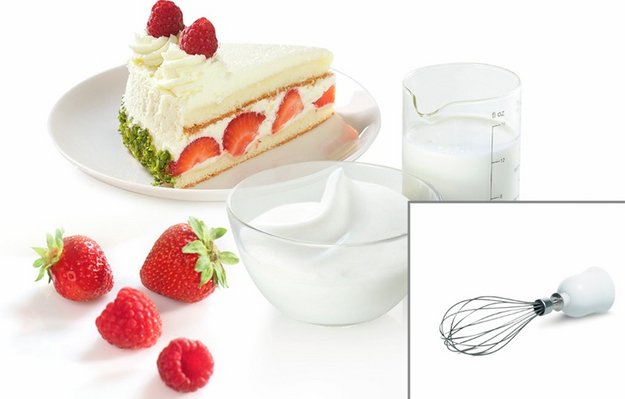 Блендер Bosch MSM24500 белый в Тюмени (preview 7)