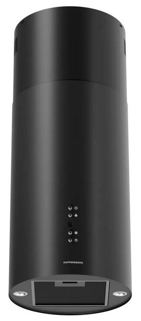 Вытяжка Kuppersberg TUBA 35 B в Тюмени (preview 2)