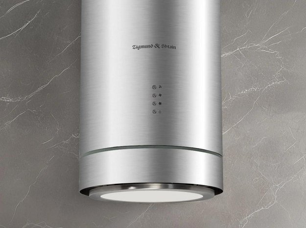 Вытяжка Zigmund Shtain K 013.4 S в Тюмени (preview 2)