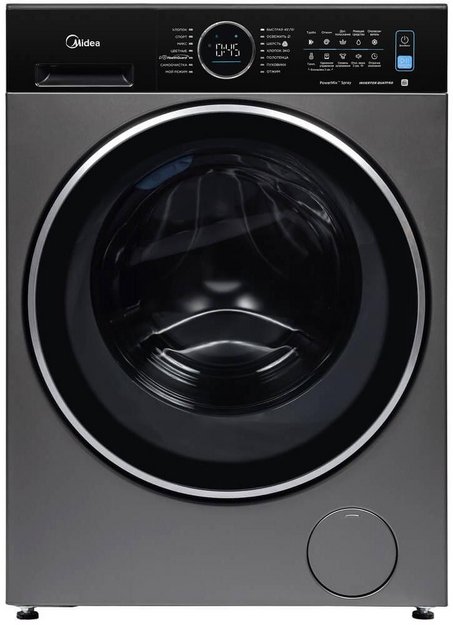Стиральная машина Midea MF210W105WB/T в Тюмени (preview 1)
