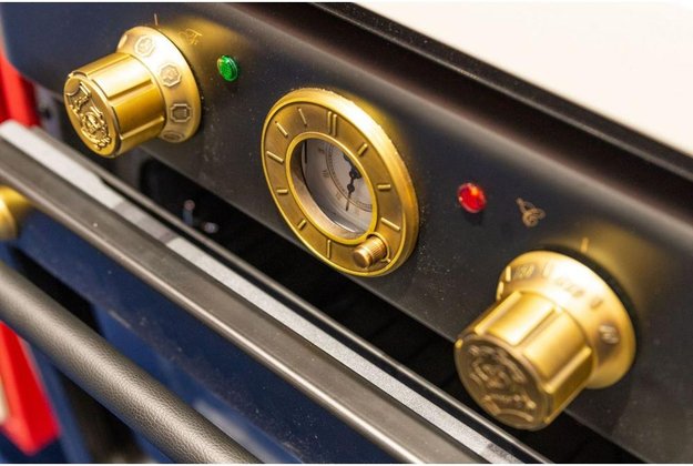 Духовой шкаф Kaiser EH 6432 BE ECO в Тюмени (preview 4)