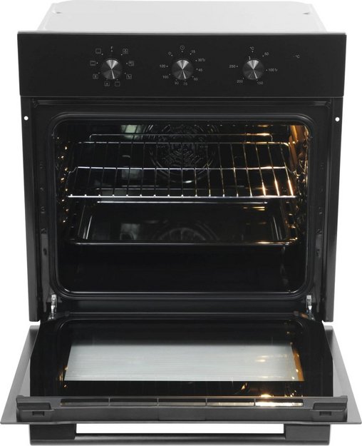 Духовой шкаф Hyundai HEO 66412 BG в Тюмени (preview 5)