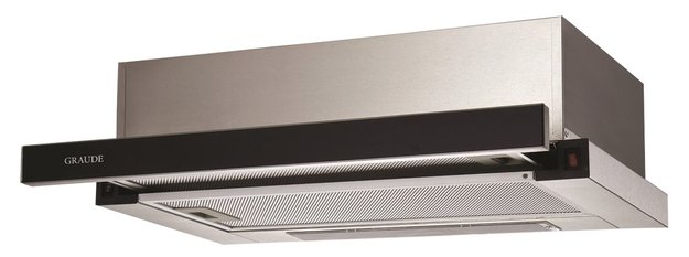 Встраиваемая вытяжка Graude DHF 60.0 S в Тюмени (preview 1)