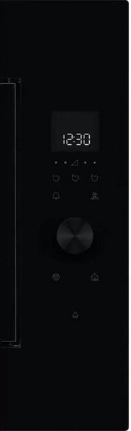 Встраиваемая микроволновая печь AEG TB6SM261FB в Тюмени (preview 3)