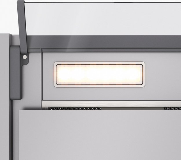 Встраиваемая вытяжка Franke T-FORM 60 CR в Тюмени (preview 7)