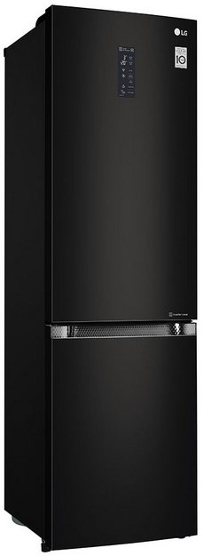 Холодильник LG GA-B499TGBM в Тюмени (preview 3)
