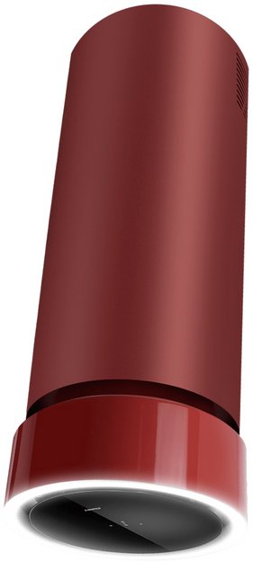 Вытяжка Maunfeld FESTIVAL 392 Isla Burgundy в Тюмени (preview 2)