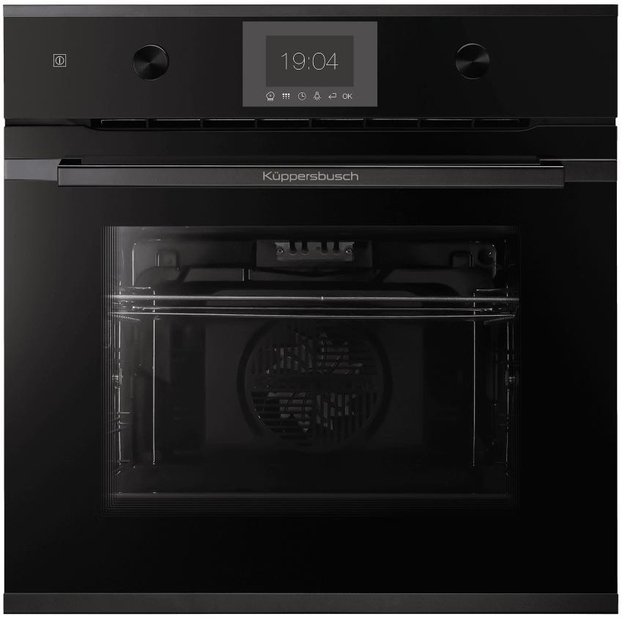 Духовой шкаф Kuppersbusch BP 6350.0 S2-Airfry в Тюмени (preview 1)